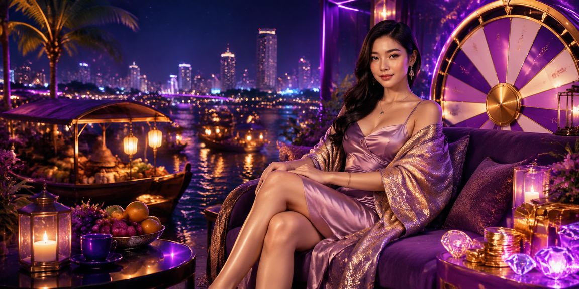 Bốc thăm may mắn tại sự kiện giải trí gt3rs