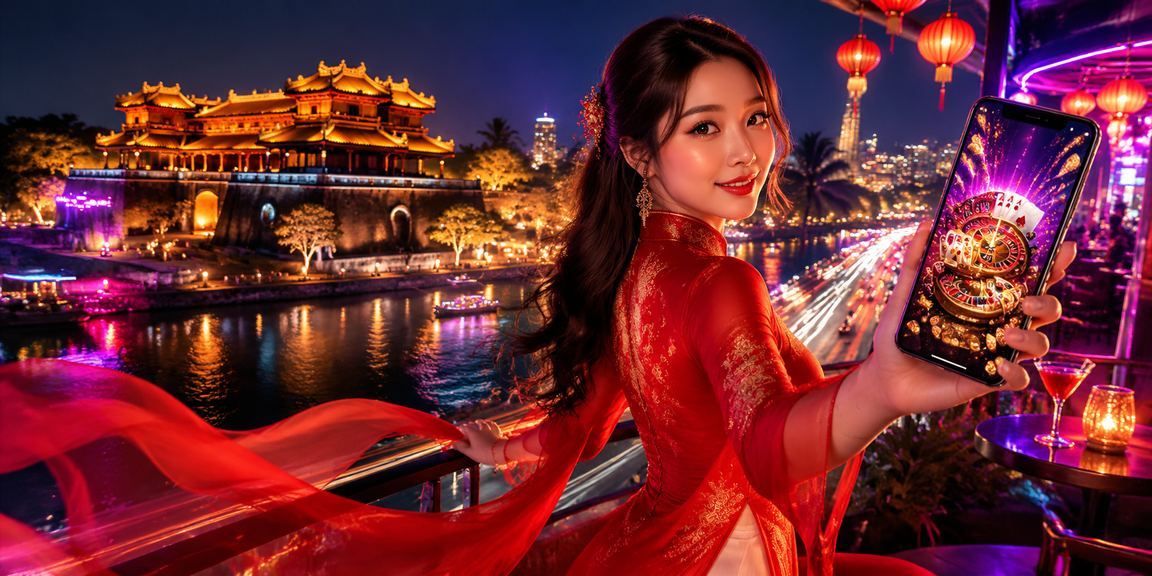 Giao diện app di động gt3rs với trải nghiệm casino trực tuyến