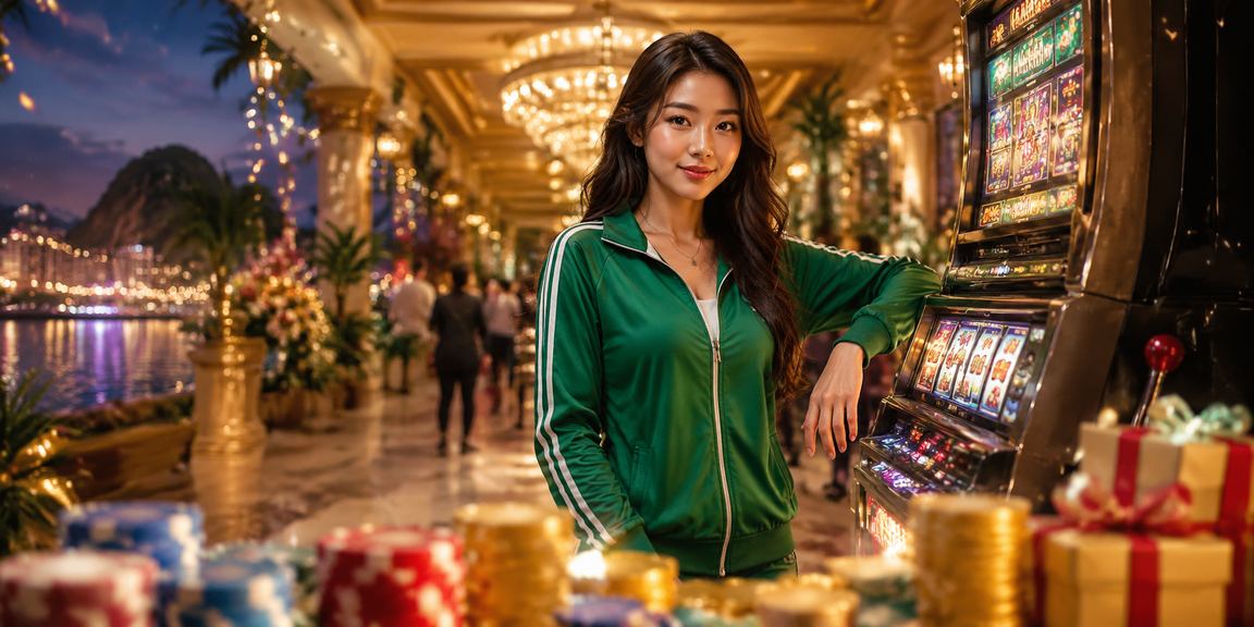 Giao diện danh mục trò chơi slots trên gt3rs