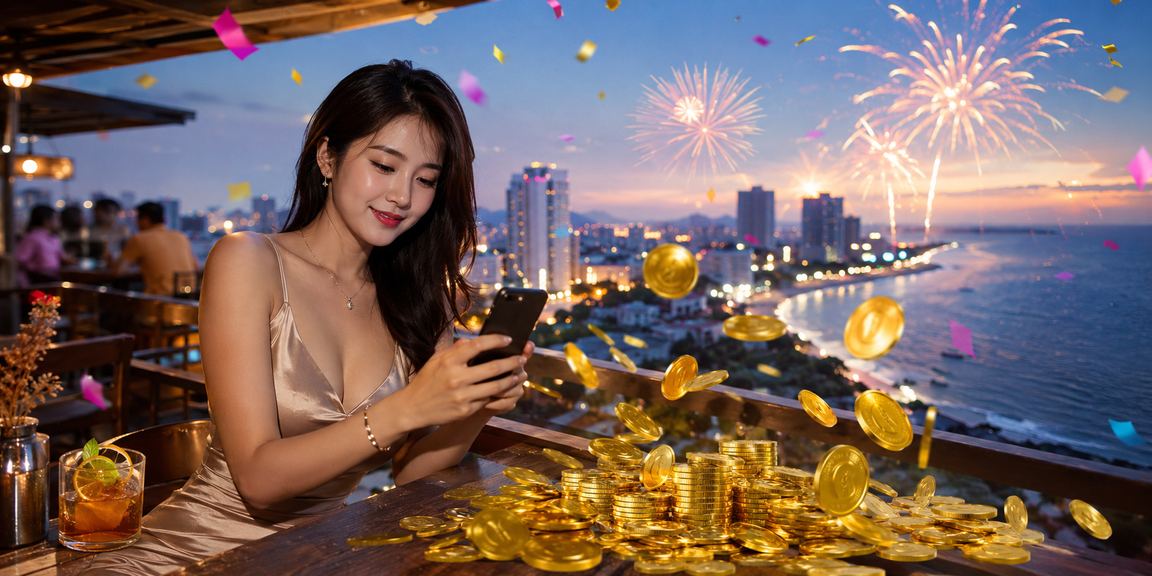Giao diện thanh toán nhanh chóng tại gt3rs trên mobile